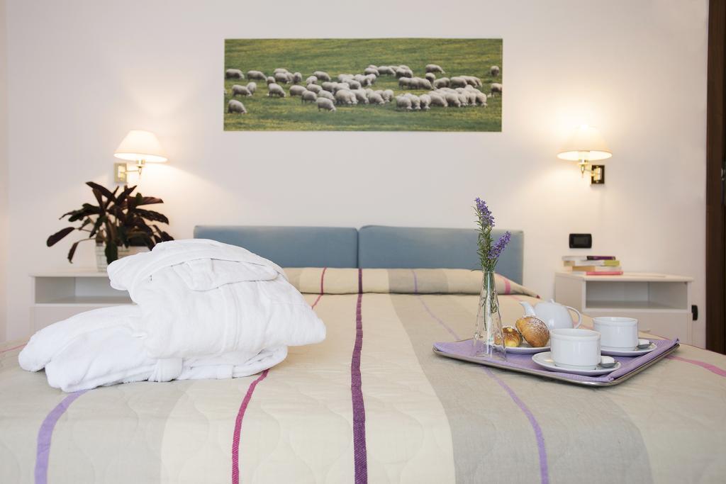 Hotel Angiolino Chianciano Terme Chambre photo