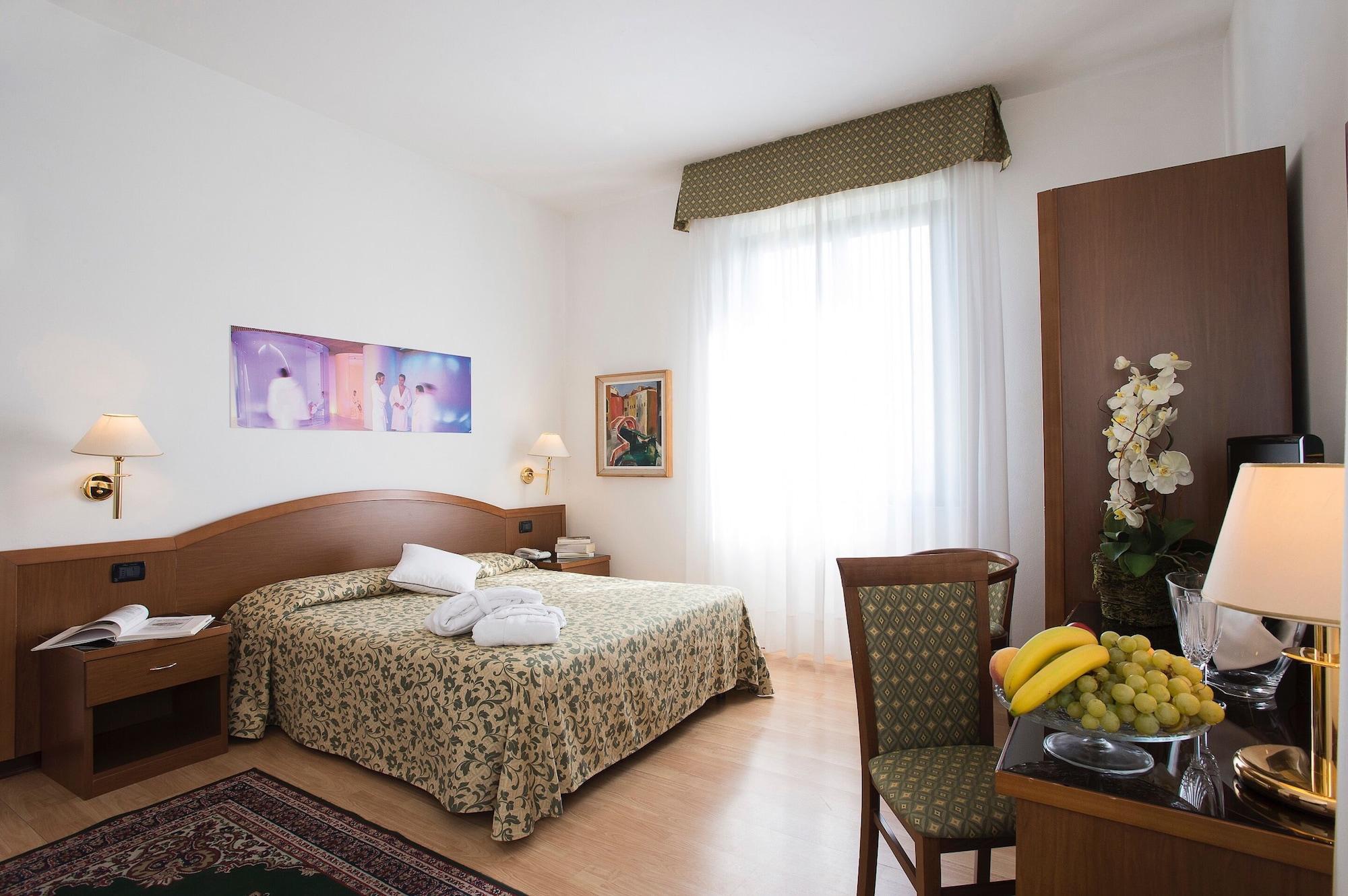 Hotel Angiolino Chianciano Terme Extérieur photo