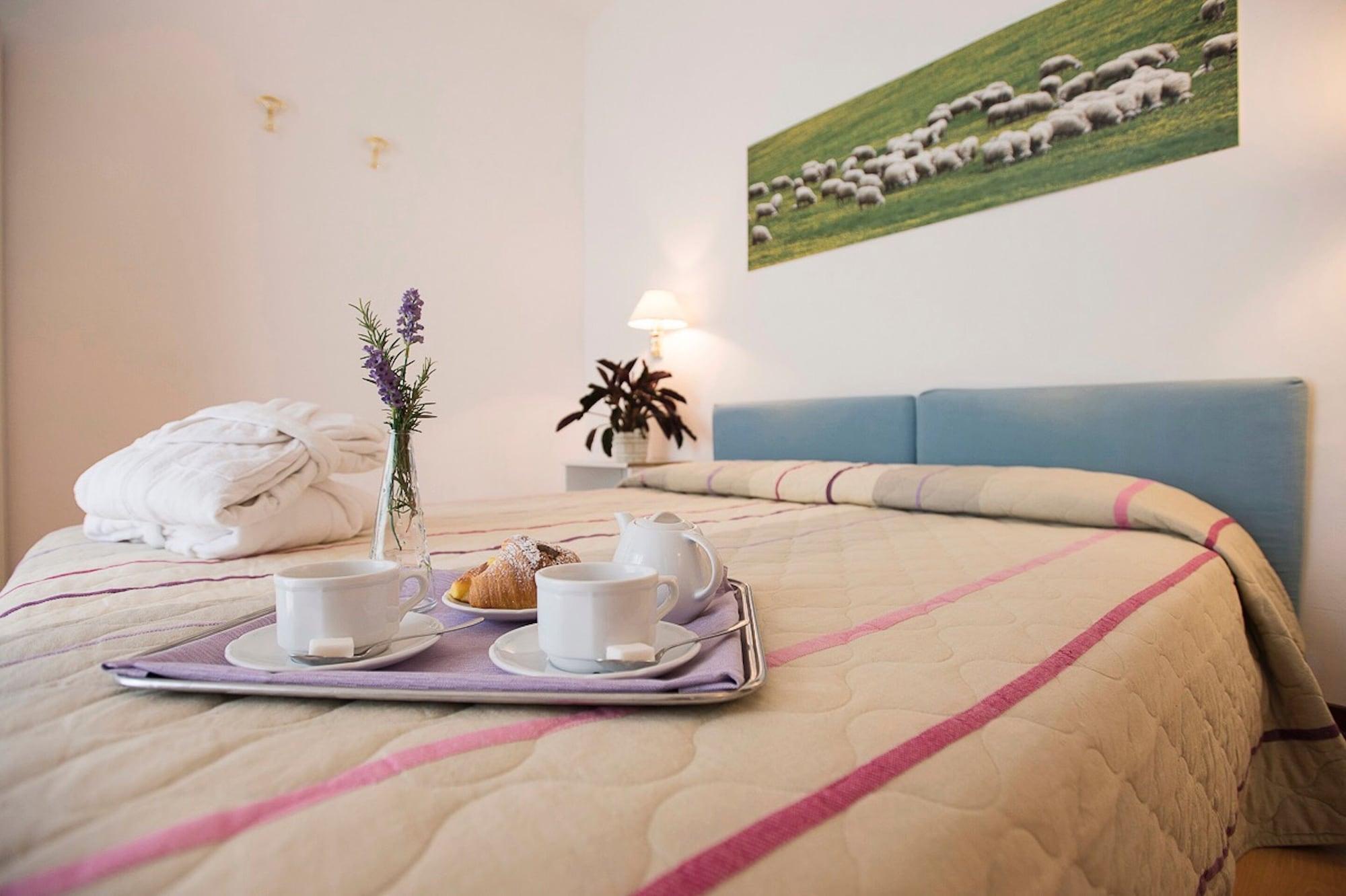 Hotel Angiolino Chianciano Terme Extérieur photo