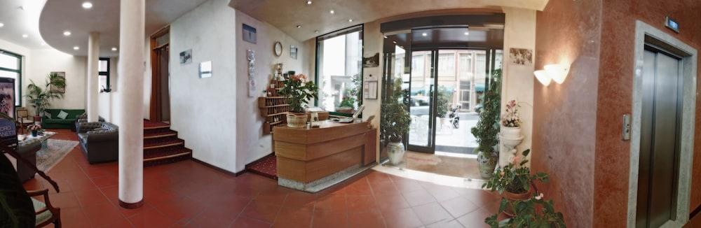 Hotel Angiolino Chianciano Terme Extérieur photo