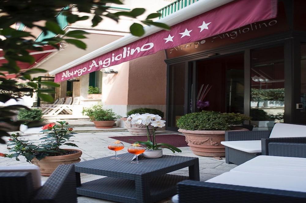 Hotel Angiolino Chianciano Terme Extérieur photo