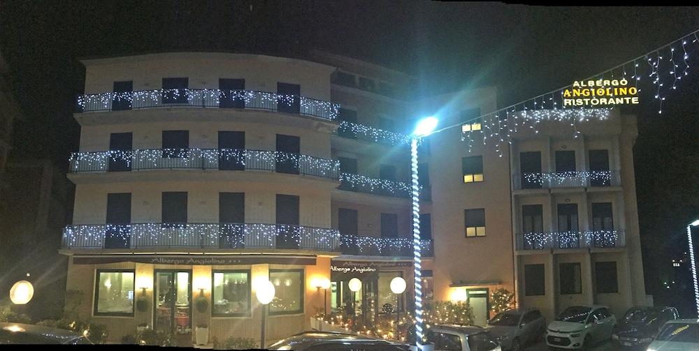Hotel Angiolino Chianciano Terme Extérieur photo