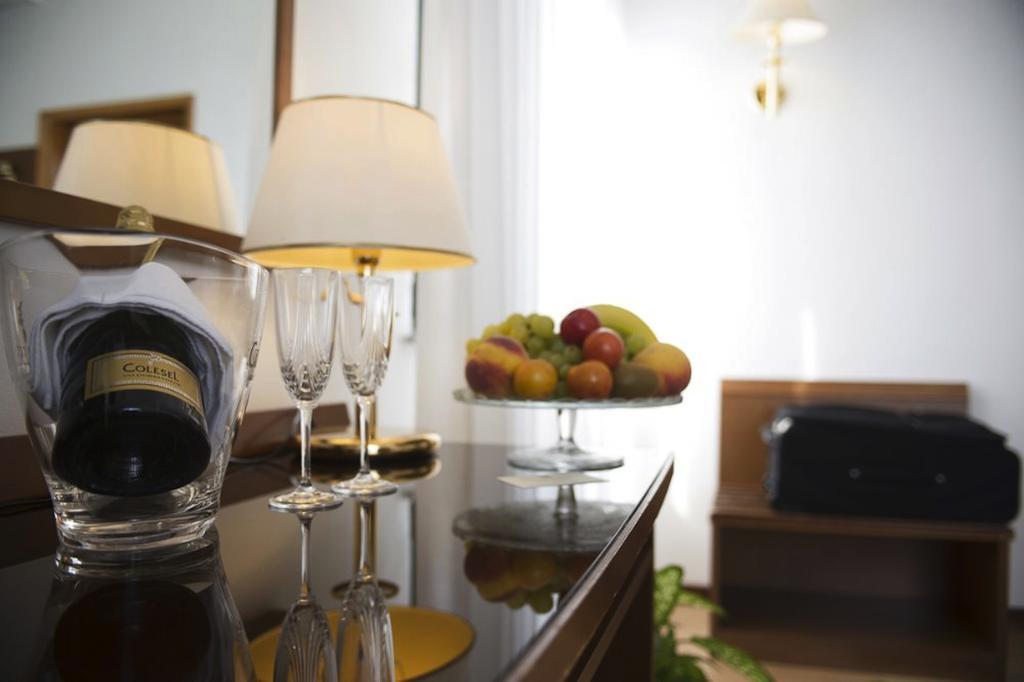 Hotel Angiolino Chianciano Terme Extérieur photo