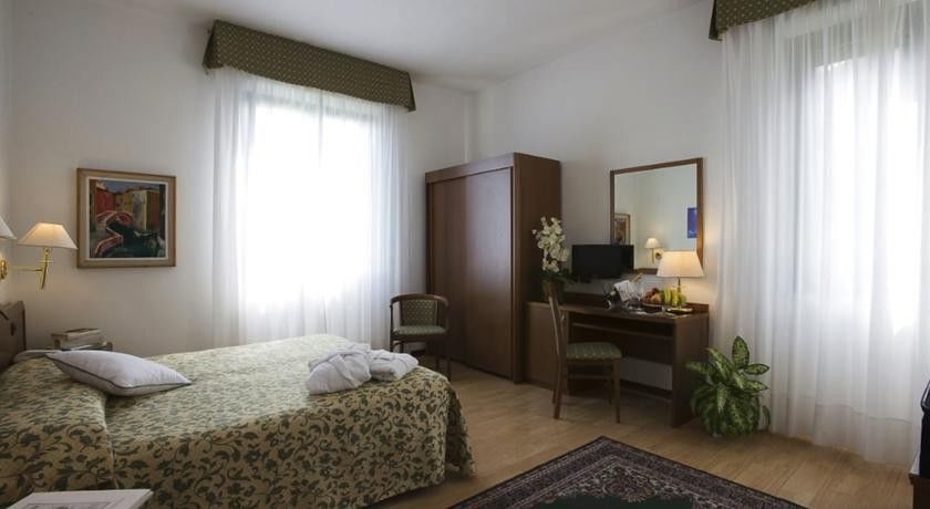 Hotel Angiolino Chianciano Terme Extérieur photo